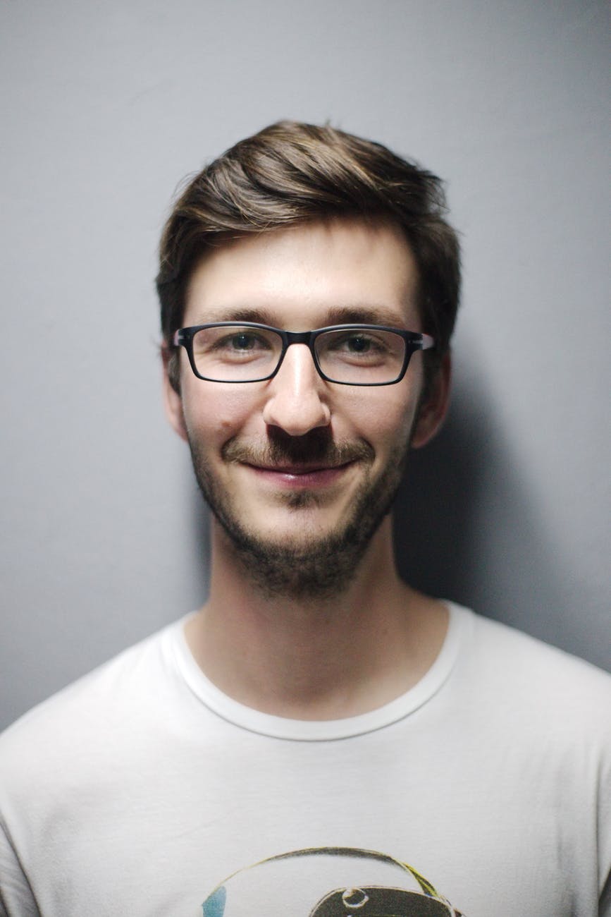 person image