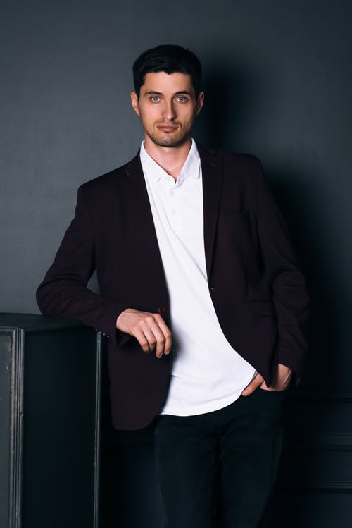 person image